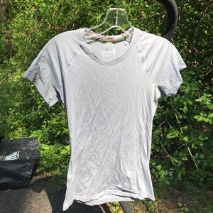 Smartwool t-shirt